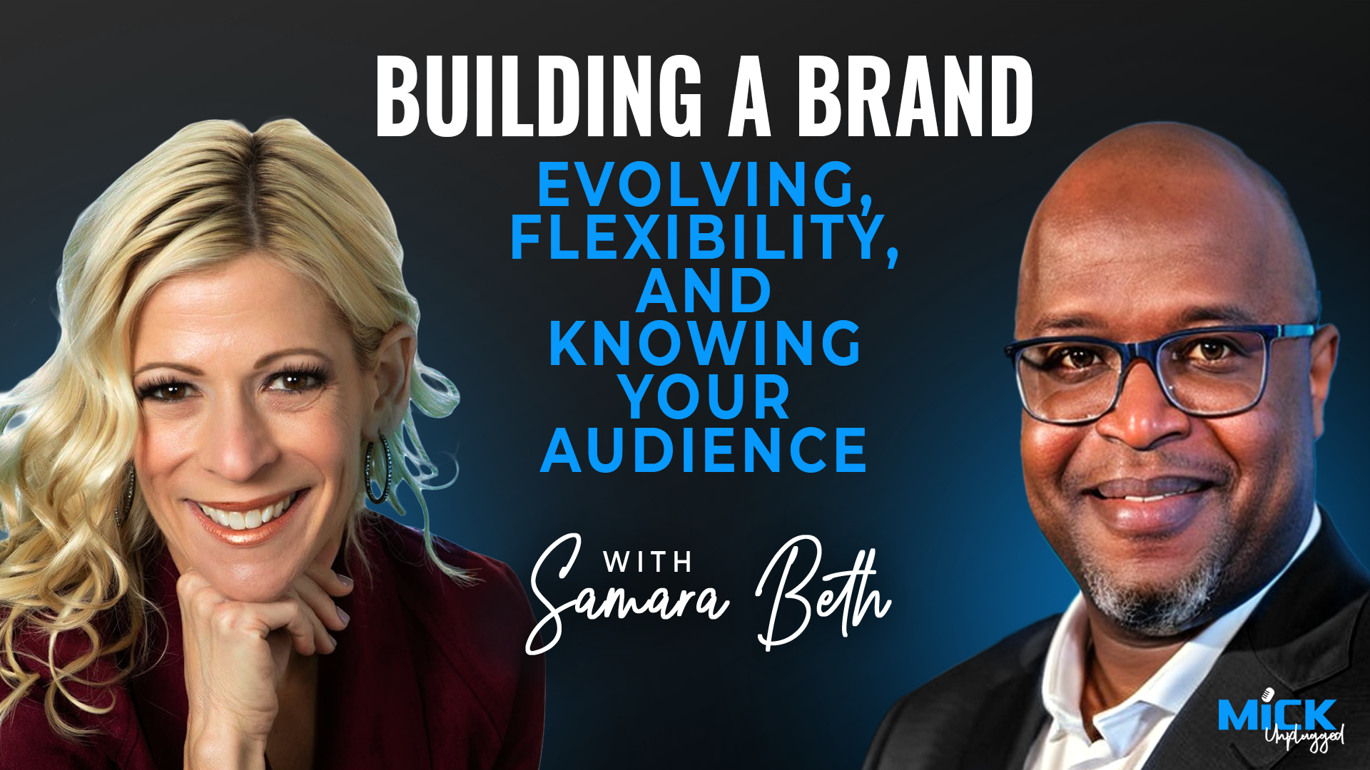 Samara Beth | Building a Brand: Evolving, Flexibility, and Knowing Your Audience