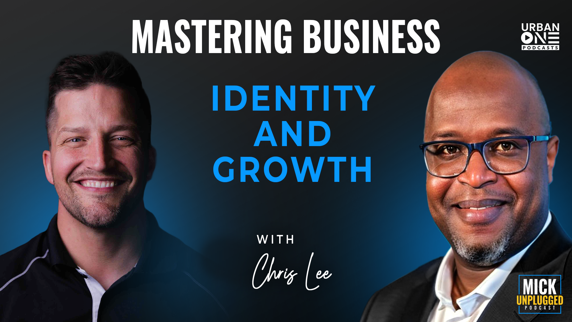 Chris Lee | Mastering Business Identity and Growth